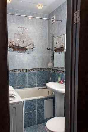 Сдам 1 комнатную квартиру г. Макеевке на бутовском повороте, кв-л Металлург 14 Макеевка