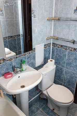 Сдам 1 комнатную квартиру г. Макеевке на бутовском повороте, кв-л Металлург 14 Макеевка