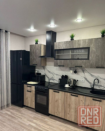 Сдам уютную однушку в центре Донецк - изображение 8