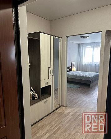 Сдам уютную однушку в центре Донецк - изображение 7