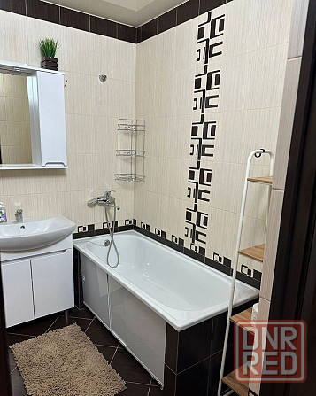 Сдам уютную однушку в центре Донецк - изображение 5