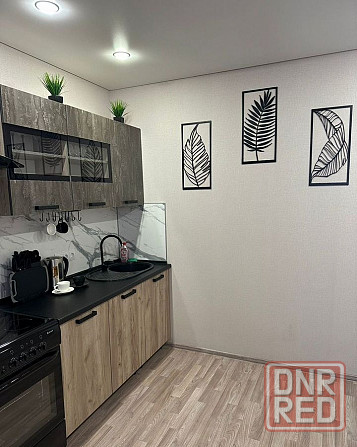 Сдам уютную однушку в центре Донецк - изображение 1