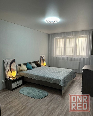 Сдам уютную однушку в центре Донецк - изображение 2