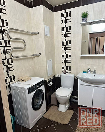 Сдам уютную однушку в центре Донецк - изображение 6