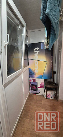 Новая цена! Продажа 2-х комнатной квартиры Донецк Ворошиловский район (ориентир комсомольский пр-т) Донецк - изображение 9