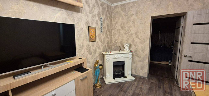 Новая цена! Продажа 2-х комнатной квартиры Донецк Ворошиловский район (ориентир комсомольский пр-т) Донецк - изображение 4