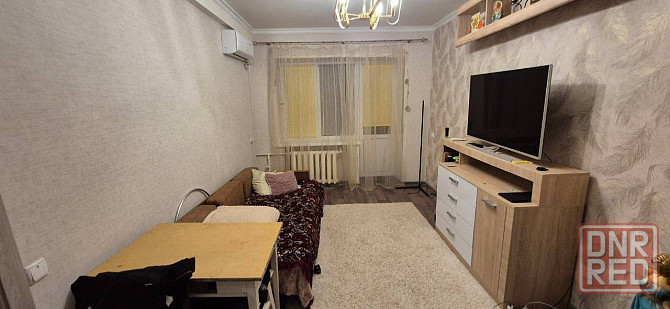 Новая цена! Продажа 2-х комнатной квартиры Донецк Ворошиловский район (ориентир комсомольский пр-т) Донецк - изображение 5