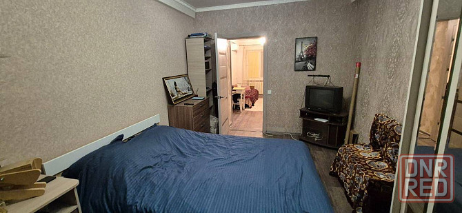 Новая цена! Продажа 2-х комнатной квартиры Донецк Ворошиловский район (ориентир комсомольский пр-т) Донецк - изображение 3