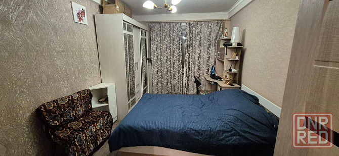 Новая цена! Продажа 2-х комнатной квартиры Донецк Ворошиловский район (ориентир комсомольский пр-т) Донецк - изображение 2