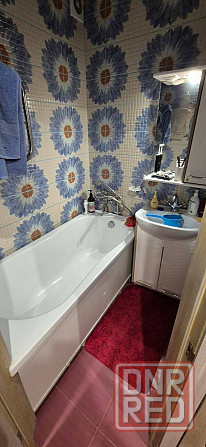 Новая цена! Продажа 2-х комнатной квартиры Донецк Ворошиловский район (ориентир комсомольский пр-т) Донецк - изображение 7