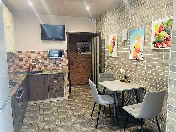 Сдается 2-комнатная квартира в Ворошиловском районе Ориентир: пл. Ленина Донецк