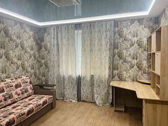 Сдается 2-комнатная квартира в Ворошиловском районе Ориентир: пл. Ленина Донецк