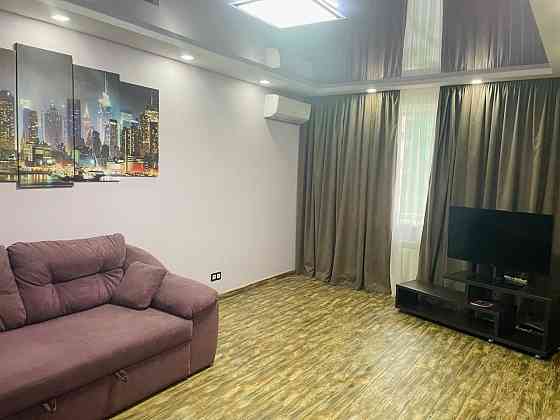 Сдается 2-комнатная квартира в Ворошиловском районе Ориентир: пл. Ленина Донецк