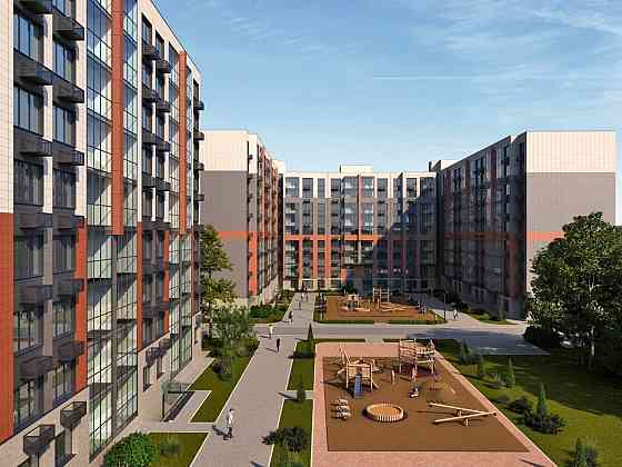 Продам квартиру в новостроях Мариуполя Мариуполь