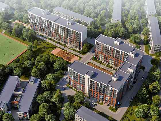 Продам квартиру в новостроях Мариуполя Мариуполь