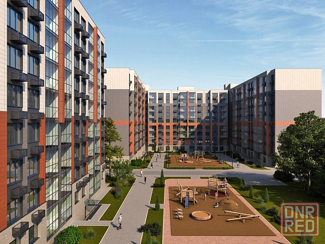 Продам квартиру в новостроях Мариуполя Мариуполь - изображение 1