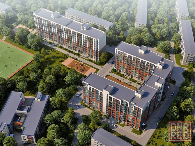 Продам квартиру в новостроях Мариуполя Мариуполь - изображение 4