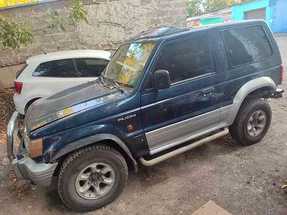 Продам Mitsubishi Pagero 2 Донецк