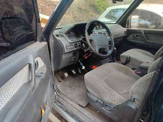 Продам Mitsubishi Pagero 2 Донецк
