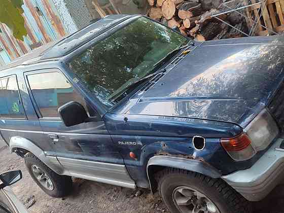 Продам Mitsubishi Pagero 2 Донецк