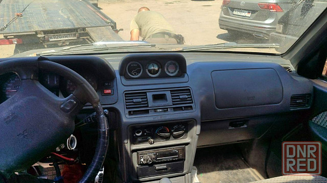 Продам Mitsubishi Pagero 2 Донецк - изображение 7