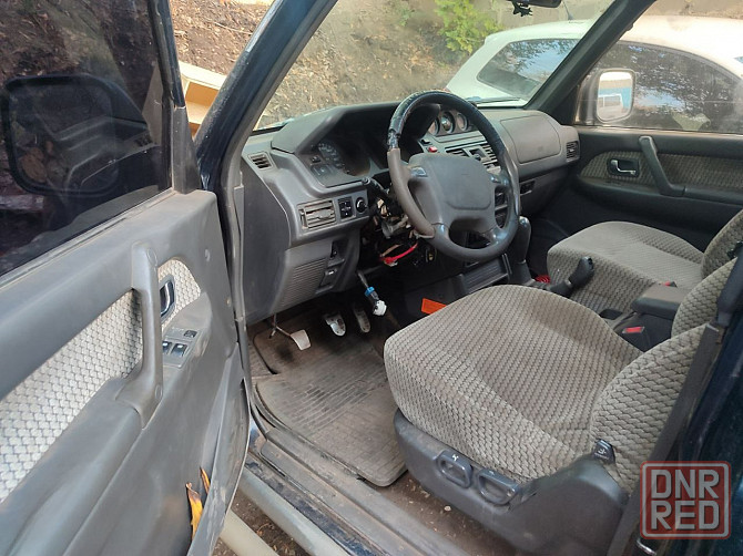 Продам Mitsubishi Pagero 2 Донецк - изображение 4