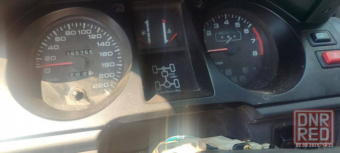 Продам Mitsubishi Pagero 2 Донецк - изображение 6