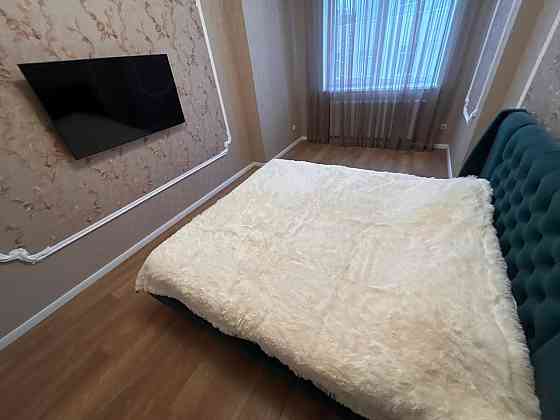 VIP Komfort - Элитный Новострой в Донецке - Закрытая территория с Повышенным Комфортом - Вода 24/7 Донецк