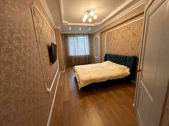 VIP Komfort - Элитный Новострой в Донецке - Закрытая территория с Повышенным Комфортом - Вода 24/7 Донецк