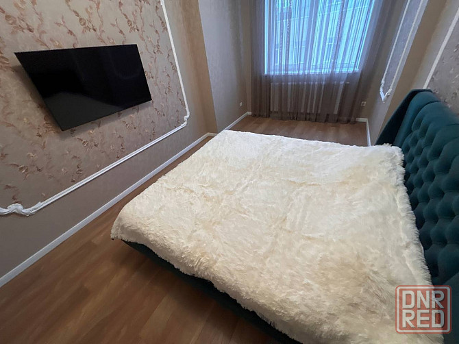 VIP Komfort - Элитный Новострой в Донецке - Закрытая территория с Повышенным Комфортом - Вода 24/7 Донецк - изображение 5
