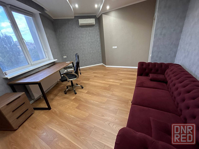 VIP Komfort - Элитный Новострой в Донецке - Закрытая территория с Повышенным Комфортом - Вода 24/7 Донецк - изображение 7