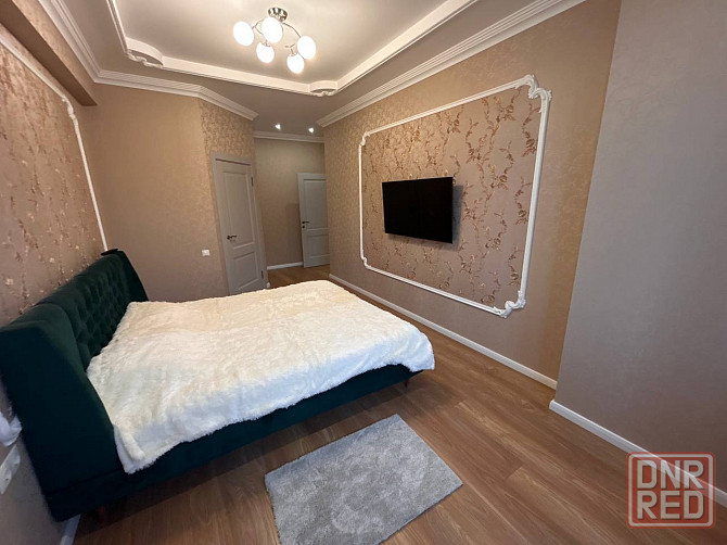 VIP Komfort - Элитный Новострой в Донецке - Закрытая территория с Повышенным Комфортом - Вода 24/7 Донецк - изображение 6
