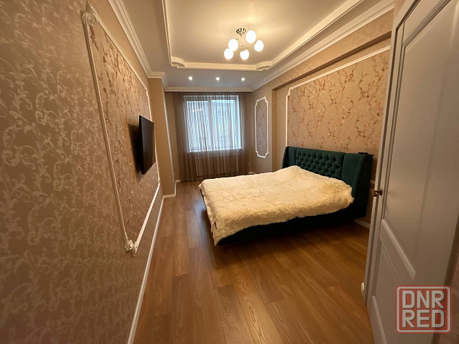 VIP Komfort - Элитный Новострой в Донецке - Закрытая территория с Повышенным Комфортом - Вода 24/7 Донецк - изображение 4