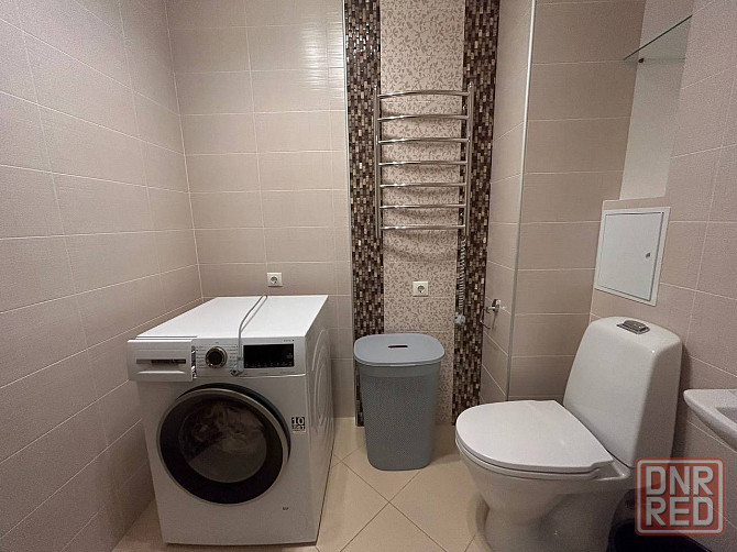 VIP Komfort - Элитный Новострой в Донецке - Закрытая территория с Повышенным Комфортом - Вода 24/7 Донецк - изображение 9