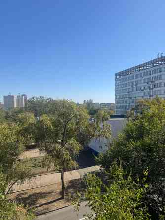 Продажа квартира 1-комнатная!центр!набережная Донецк