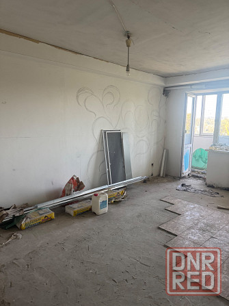 Продажа квартира 1-комнатная!центр!набережная Донецк - изображение 1