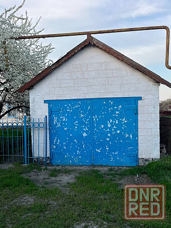 Продам жилой дом в пгт Сартана Мариуполь - изображение 4