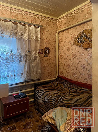 Продам жилой дом в пгт Сартана Мариуполь - изображение 9