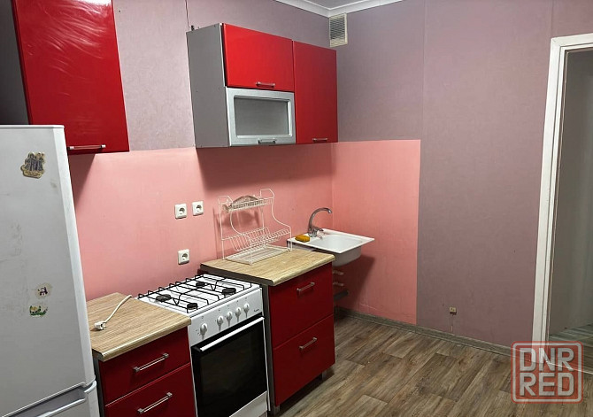 Сдам 1-комнатную квартиру в Пролетарском районе, Раздольная. Донецк - изображение 1