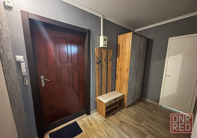 Сдам 1-комнатную квартиру в Пролетарском районе, Раздольная. Донецк - изображение 3