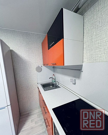 Сдам 1-комнатную квартиру в Ворошиловском районе, бульвар Шевченко. Донецк - изображение 1