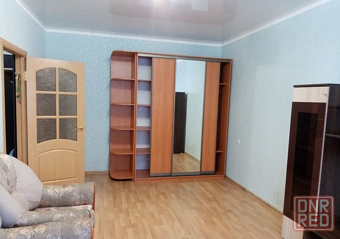 Сдам 1-комнатную квартиру в Кировском районе, Текстильщик. Донецк - изображение 1