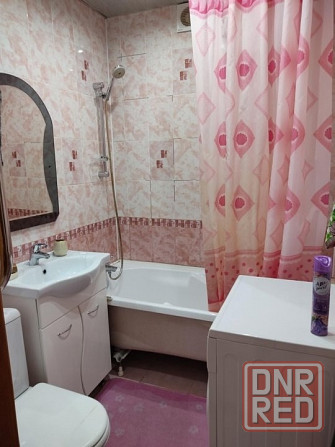 Сдам 1-комнатную квартиру в Ленинском районе, Боссе. Донецк - изображение 3