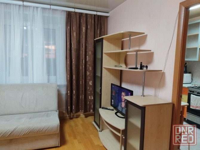 Сдам 1-комнатную квартиру в Ленинском районе, Боссе. Донецк - изображение 1