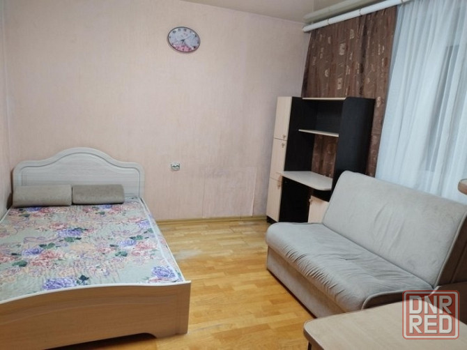 Сдам 1-комнатную квартиру в Ленинском районе, Боссе. Донецк - изображение 2