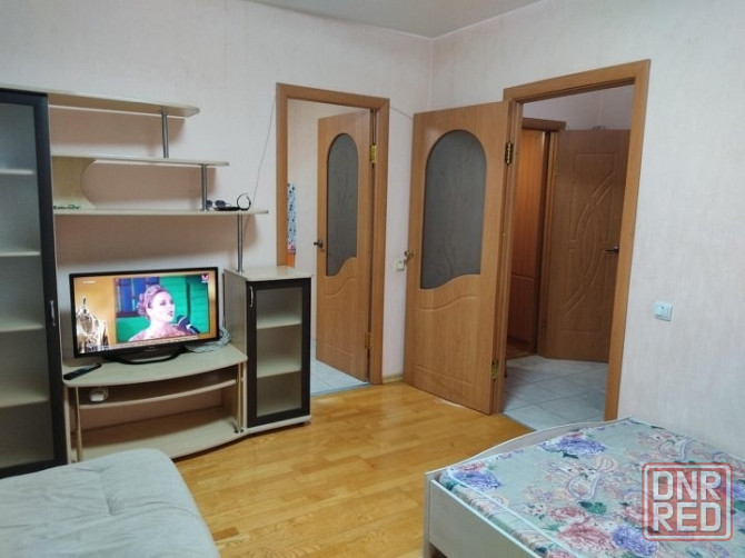 Сдам 1-комнатную квартиру в Ленинском районе, Боссе. Донецк - изображение 4