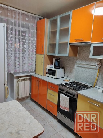 Сдам 1-комнатную квартиру в Ленинском районе, Боссе. Донецк - изображение 5