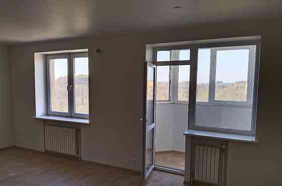 Однокомнатная жк «Вишнёвый» Донецк