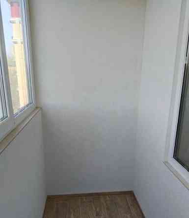 Однокомнатная жк «Вишнёвый» Донецк