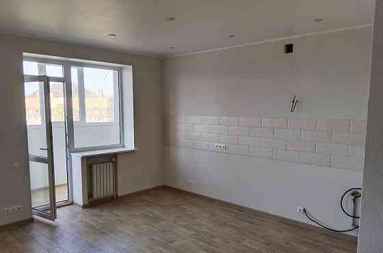 Однокомнатная жк «Вишнёвый» Донецк